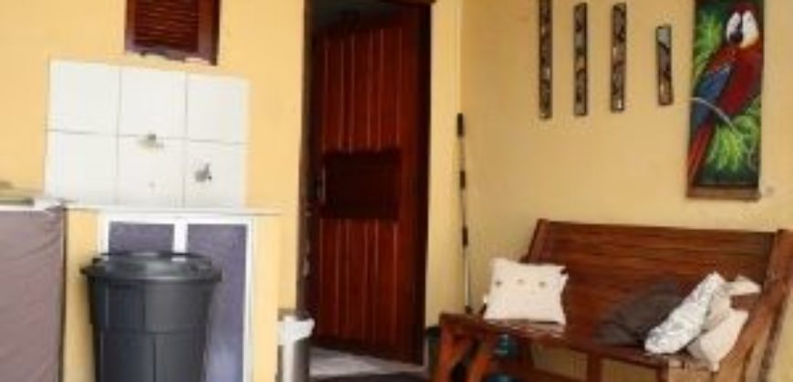 Casa a venda com 3 quartos 1 suíte na Lagoa Redonda