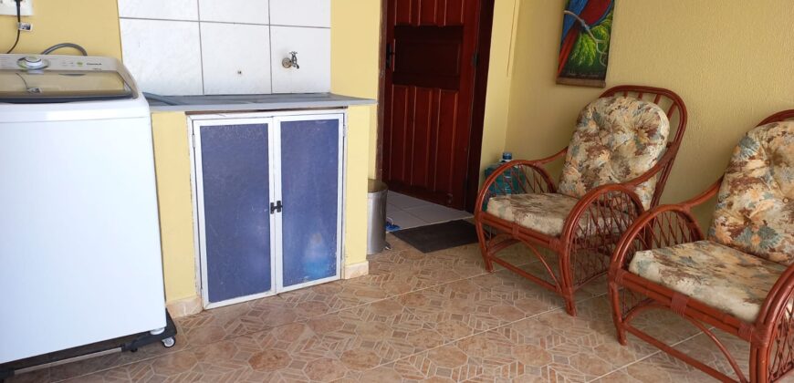 Casa a venda com 3 quartos 1 suíte na Lagoa Redonda