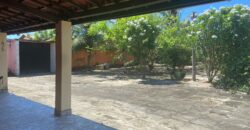 Casa Com Piscina em 4 Lotes no Guagiru/pacheco – Caucaia
