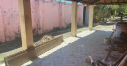 Casa Com Piscina em 4 Lotes no Guagiru/pacheco – Caucaia